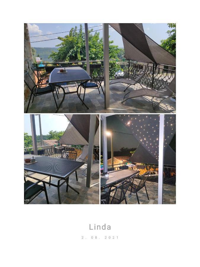 Cozy Apartment Linda Izola Exterior foto
